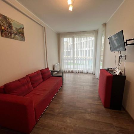Lwow House Daire Dış mekan fotoğraf