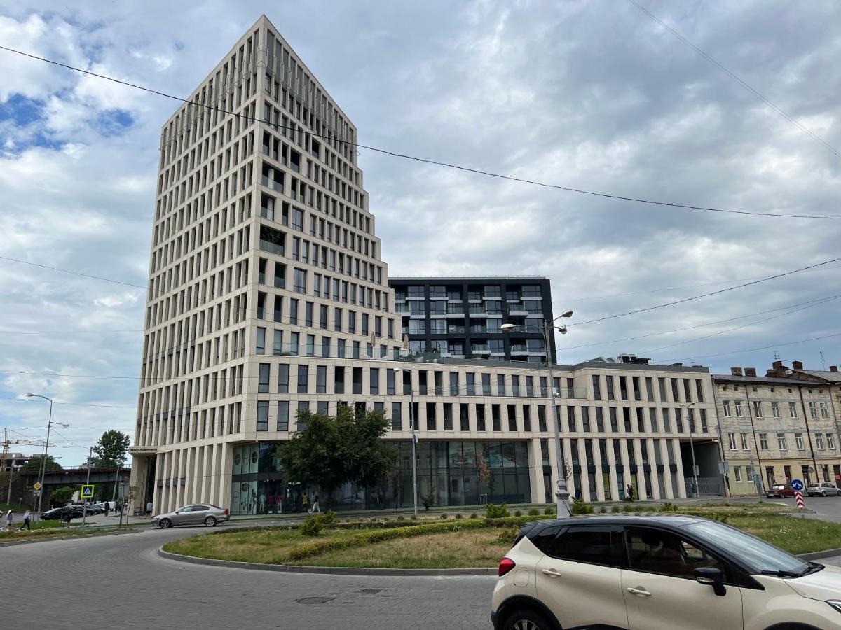 Lwow House Daire Dış mekan fotoğraf