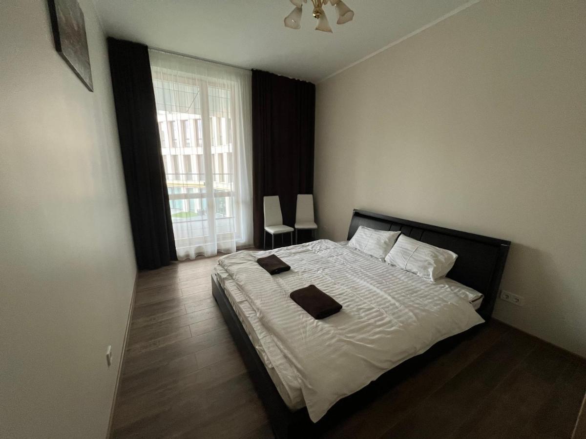 Lwow House Daire Dış mekan fotoğraf