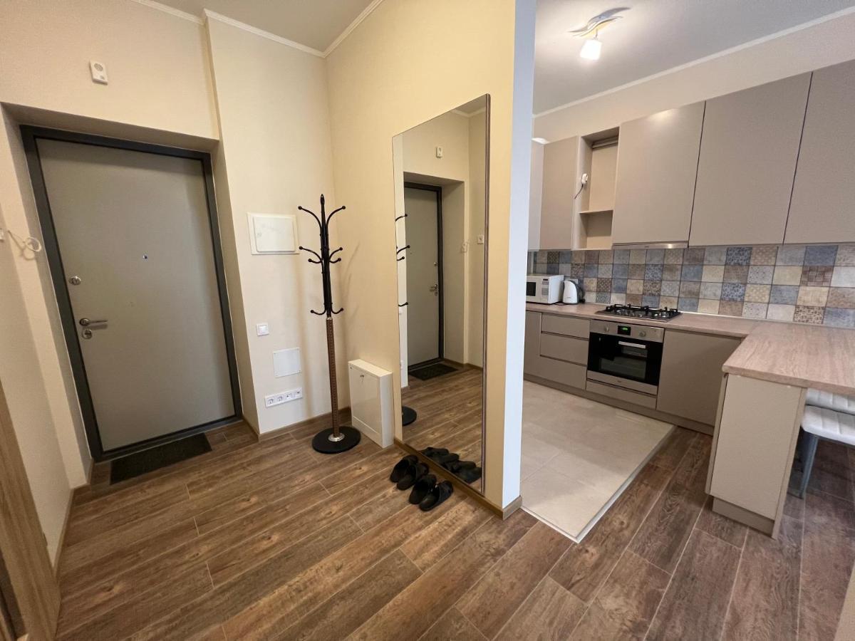 Lwow House Daire Dış mekan fotoğraf