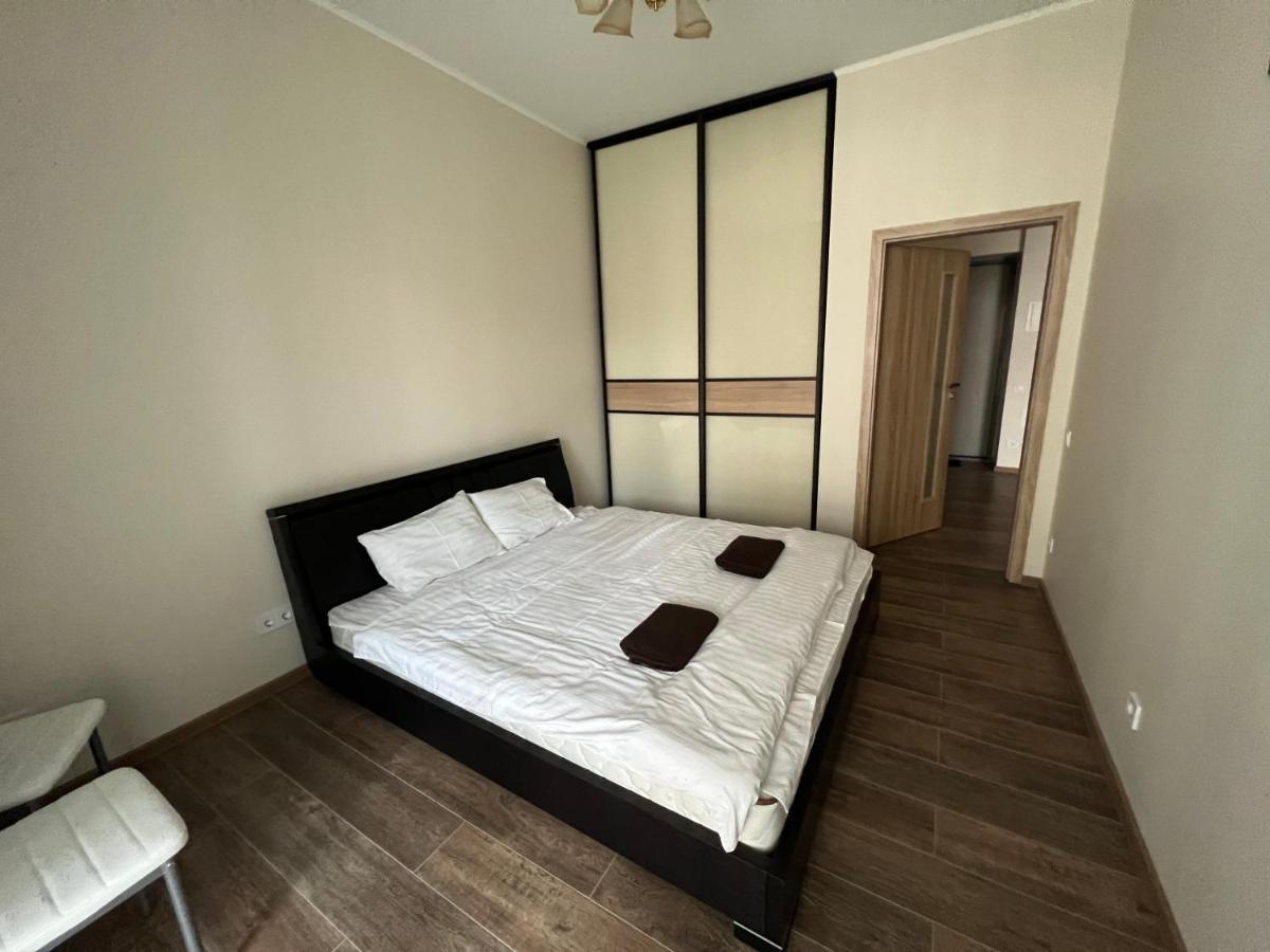 Lwow House Daire Dış mekan fotoğraf
