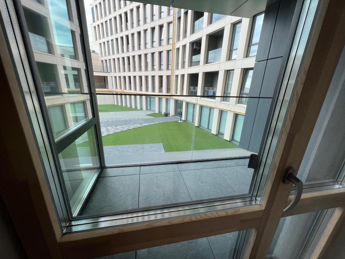 Lwow House Daire Dış mekan fotoğraf