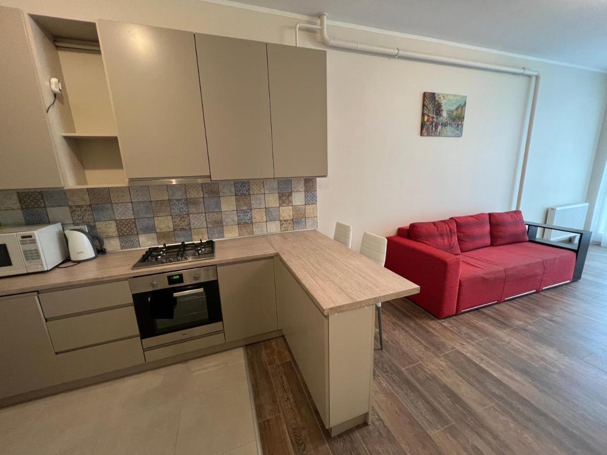Lwow House Daire Dış mekan fotoğraf
